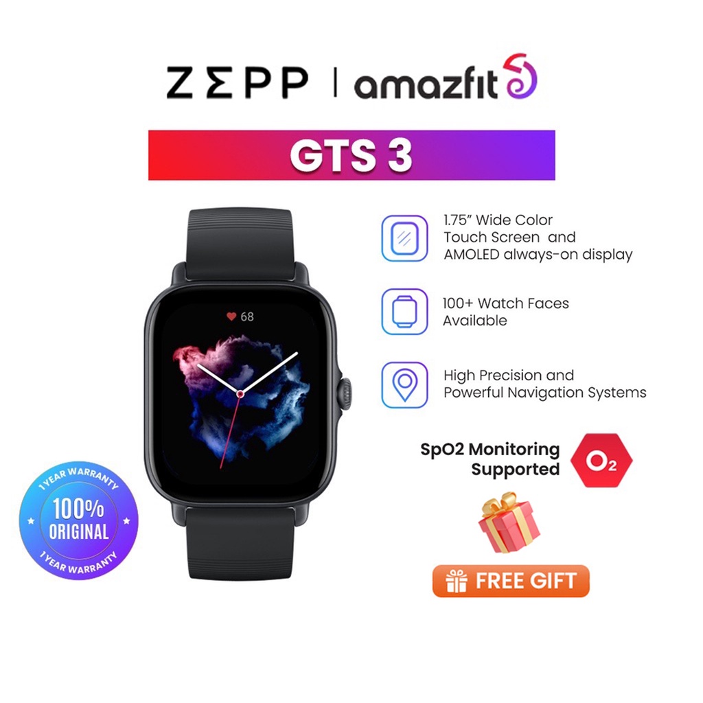 Zepp watch face discount store