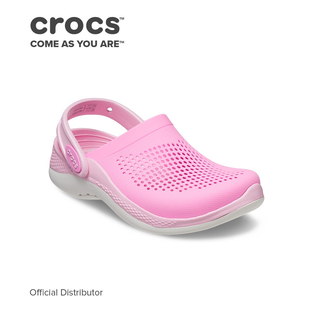 Crocs ph hot sale literide