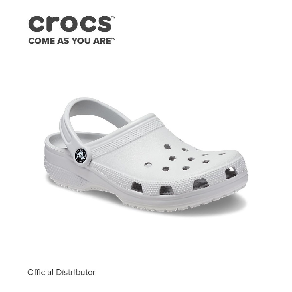 Crocs shopee on sale