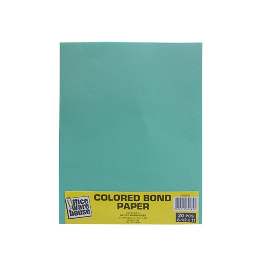 Papier Copy Paper 67-70GSM 500s LTR