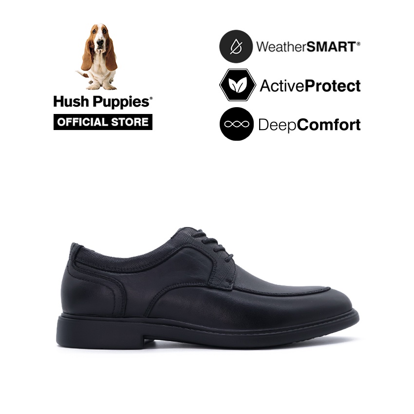 Hush puppies hot sale online store