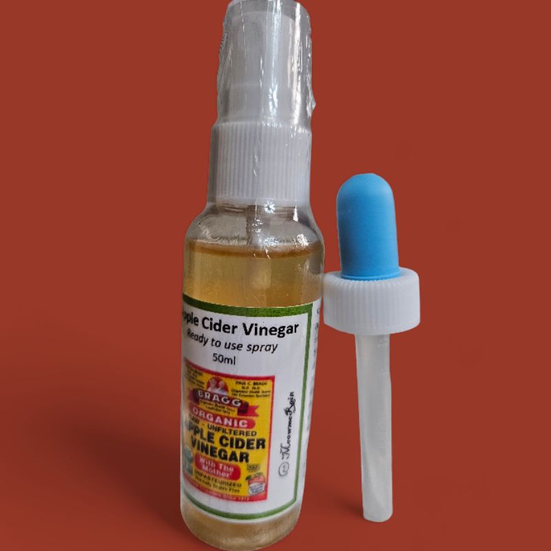 Apple vinegar hotsell spray for dogs