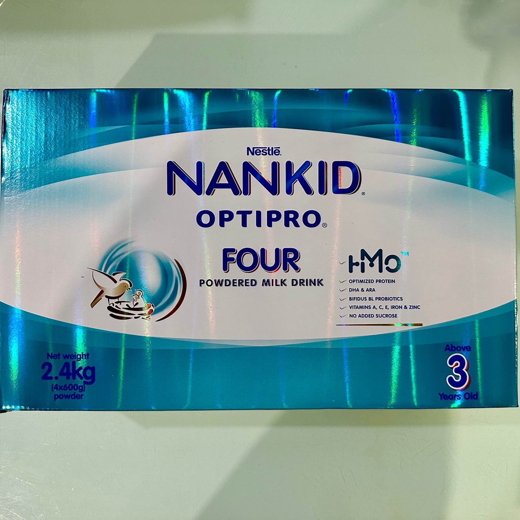 Nankid milk hot sale price