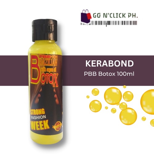 Kerabond discount brazilian keratin