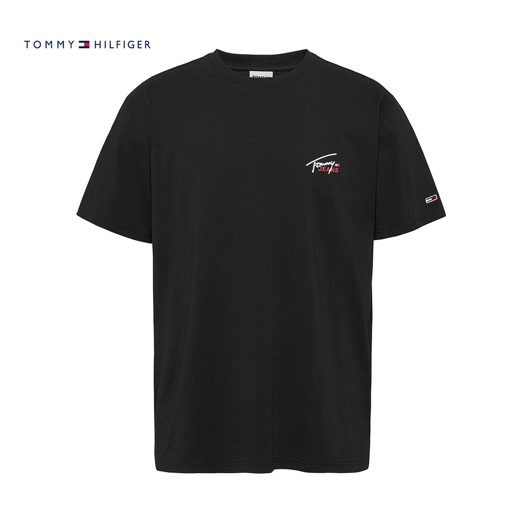 Tommy Hilfiger, Online Shop