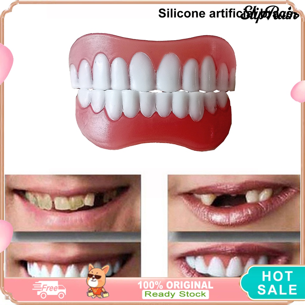 Shop temporary teeth for Sale on Shopee Philippines