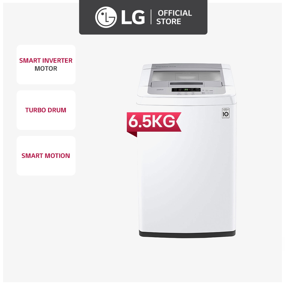 smart inverter 6.5 kg