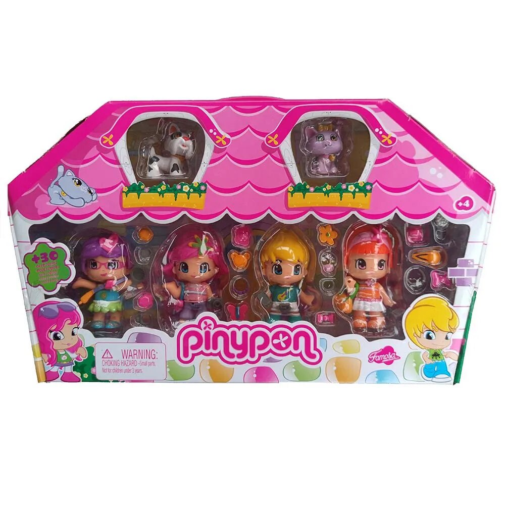 Pinypon originales sales