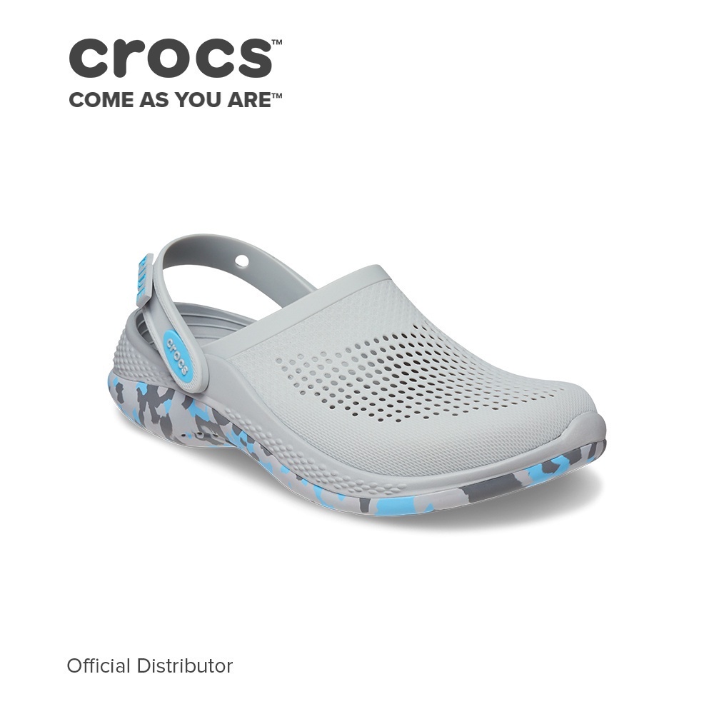 Crocs deals literide ph