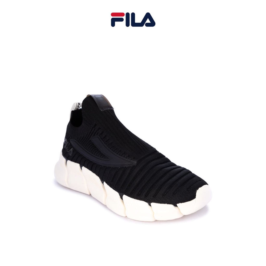 Fila sneakers like on sale balenciaga