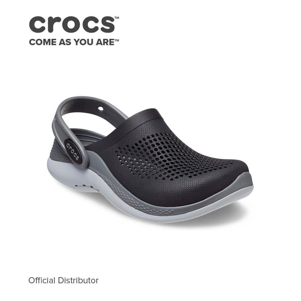 Crocs literide mall deals price