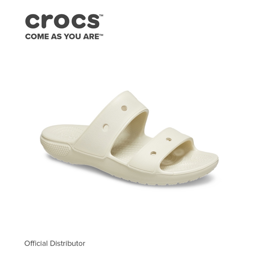 Crocband Flip in Bone – Crocs Philippines