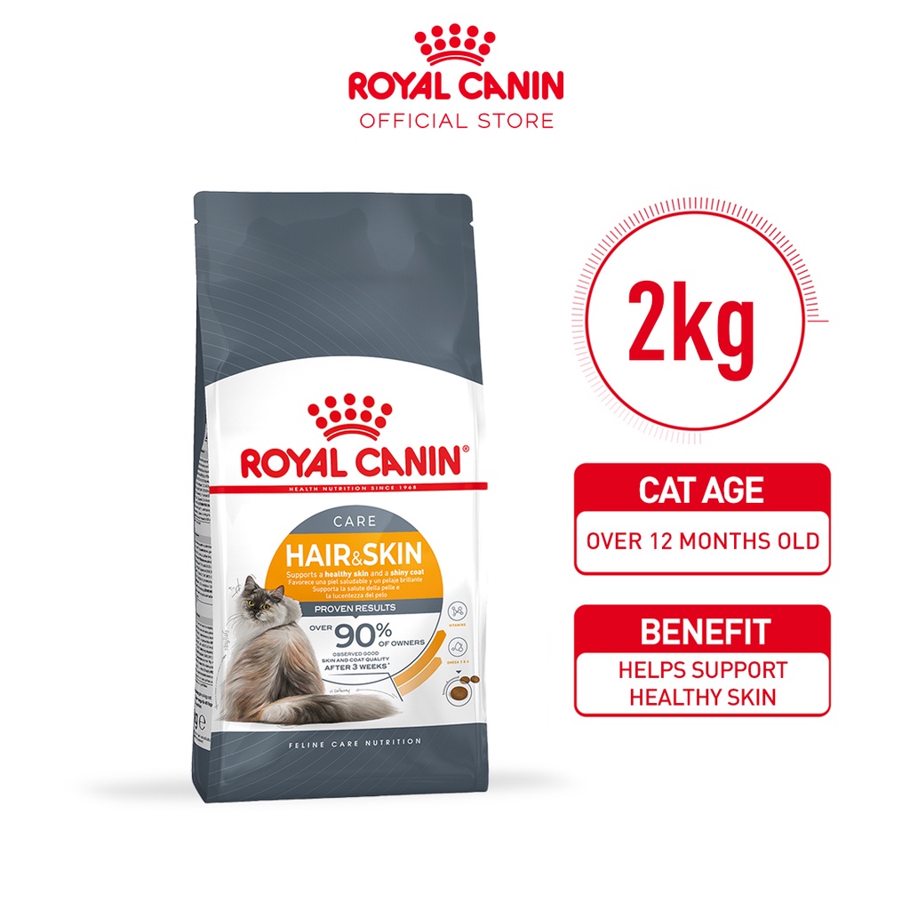 Royal canin online store shopping