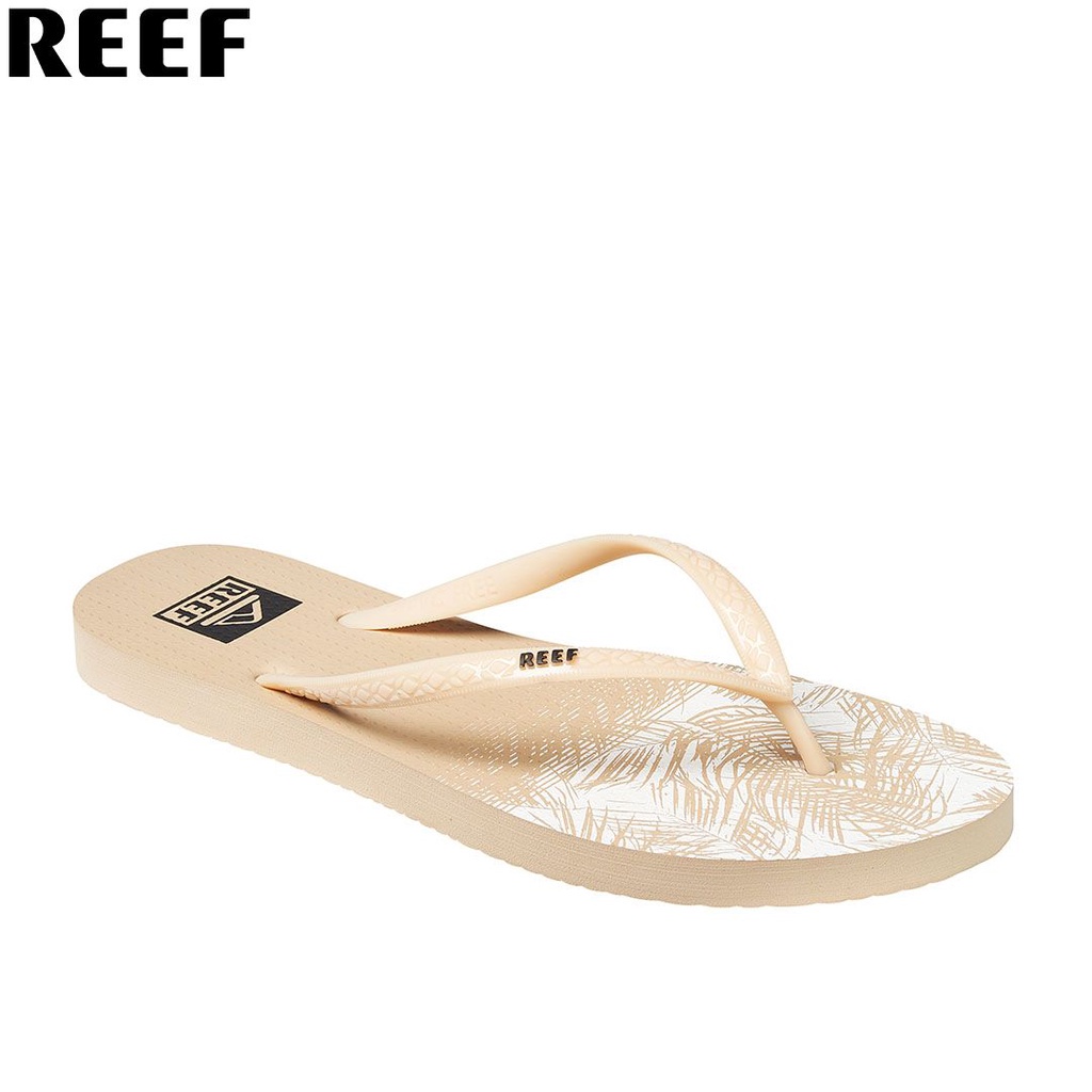 Reef discount slippers price