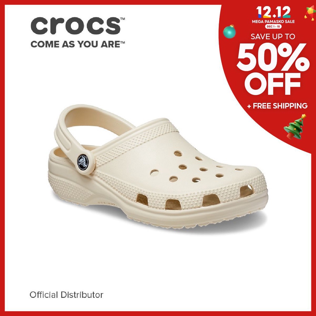 Is crocs cheap out of business