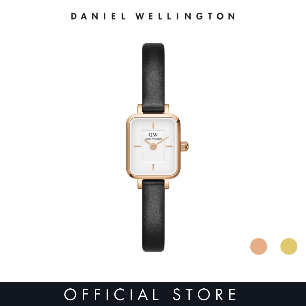 Daniel wellington official online store shopee