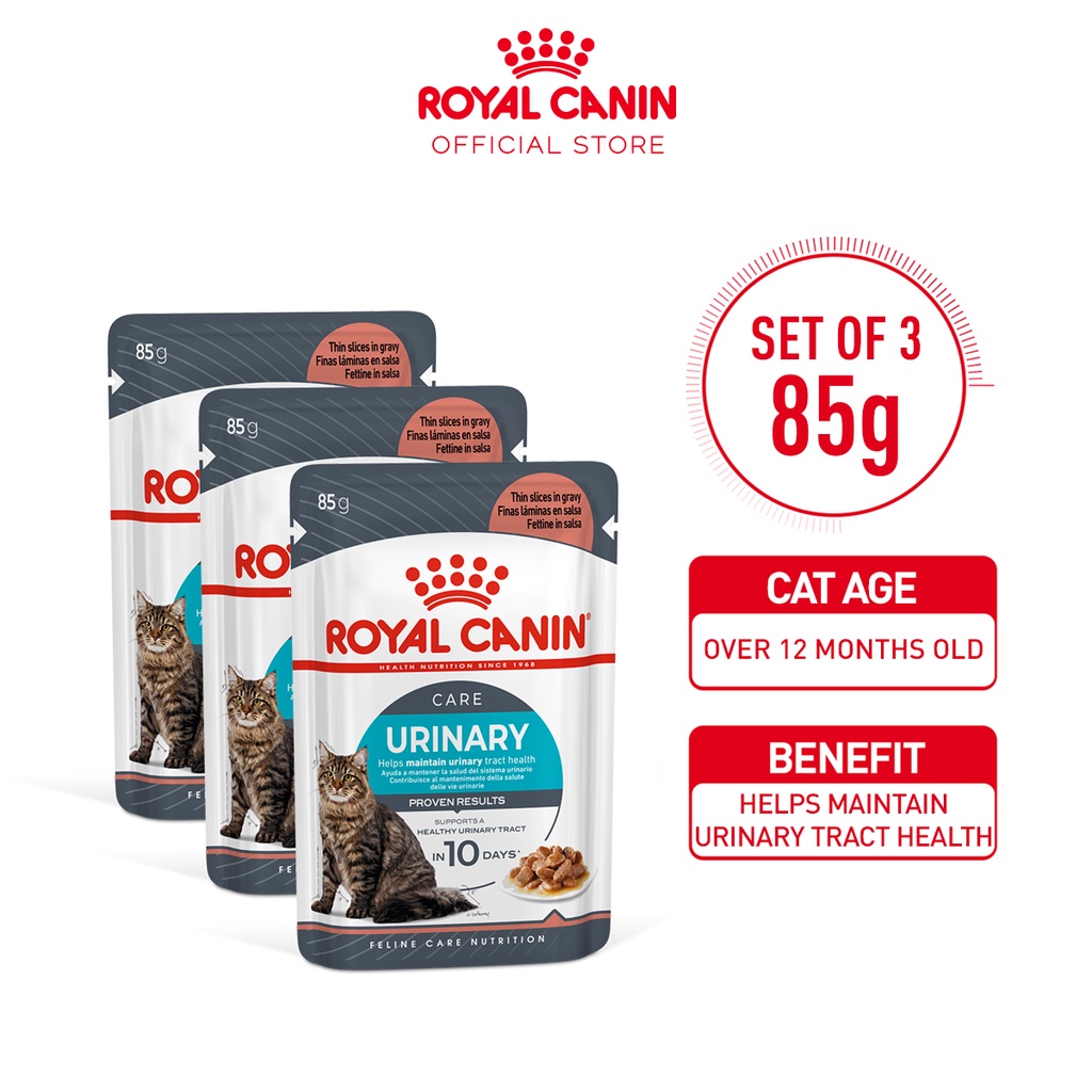 Shopee royal canin store
