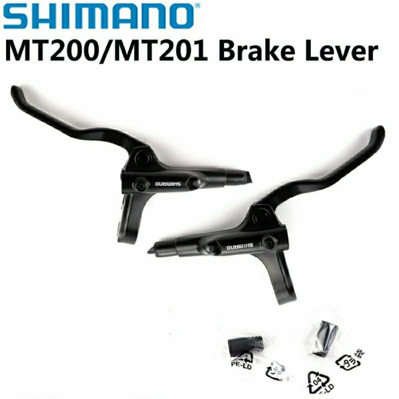 Mt cheap 201 shimano