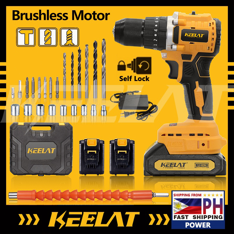 Shop 6 tool combo kit for Sale on Shopee Philippines