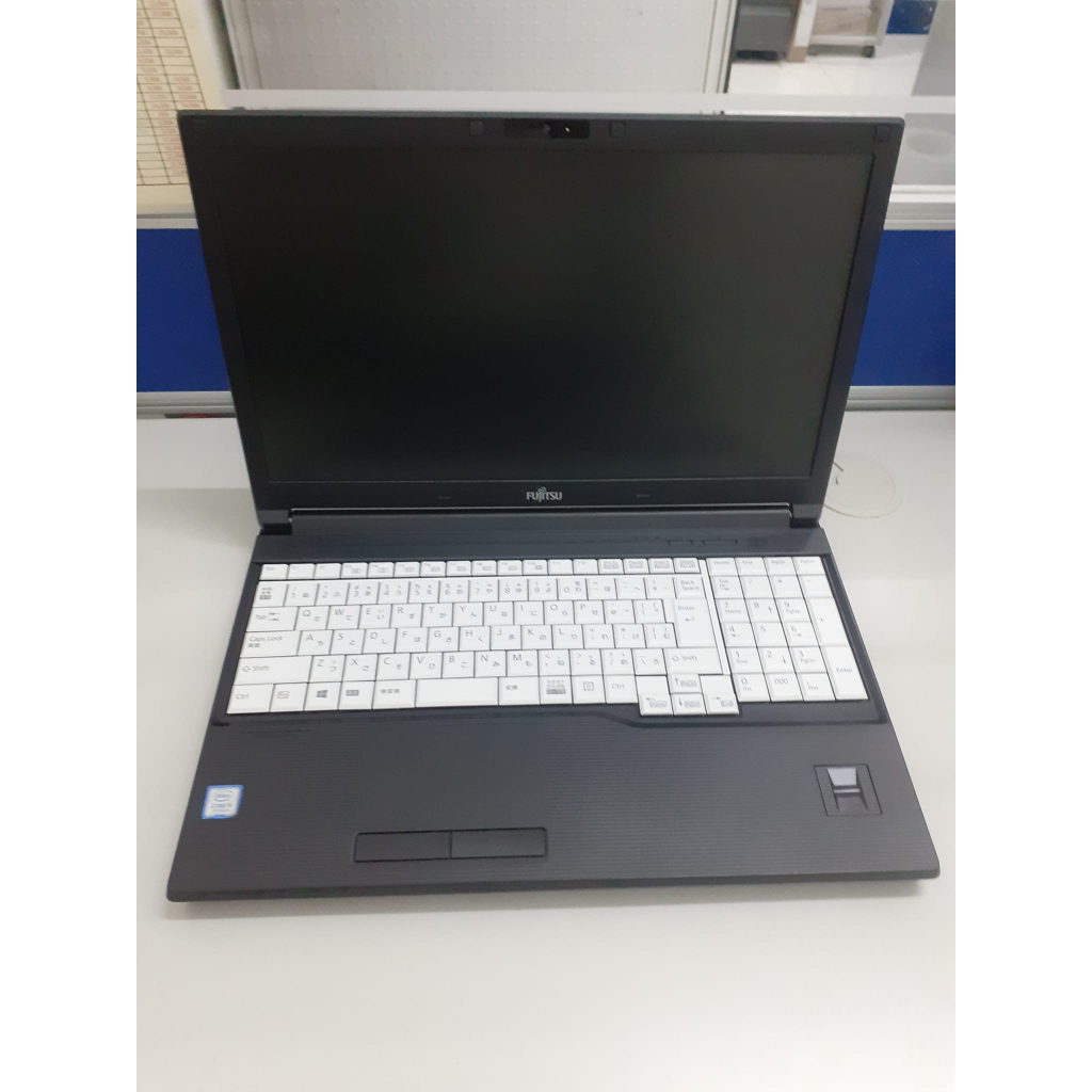 FUJITSU LIFEBOOK A577 Core i5-7th Gen | Shopee Philippines