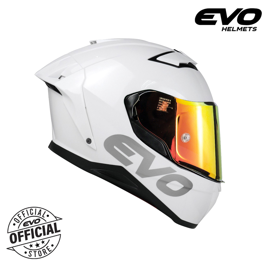 evo helmet