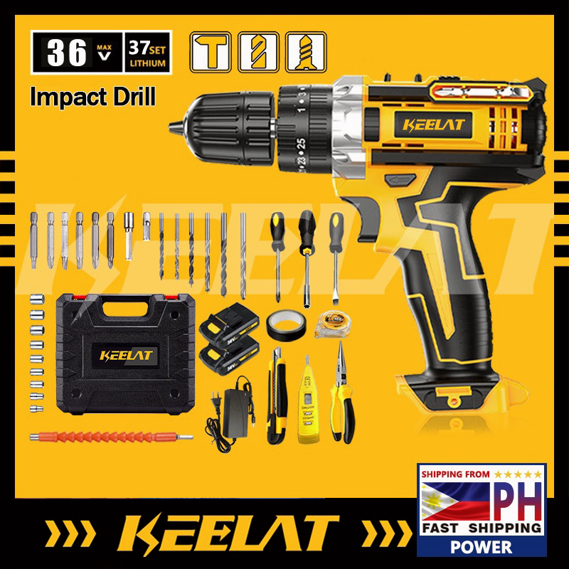 Shop 6 tool combo kit for Sale on Shopee Philippines