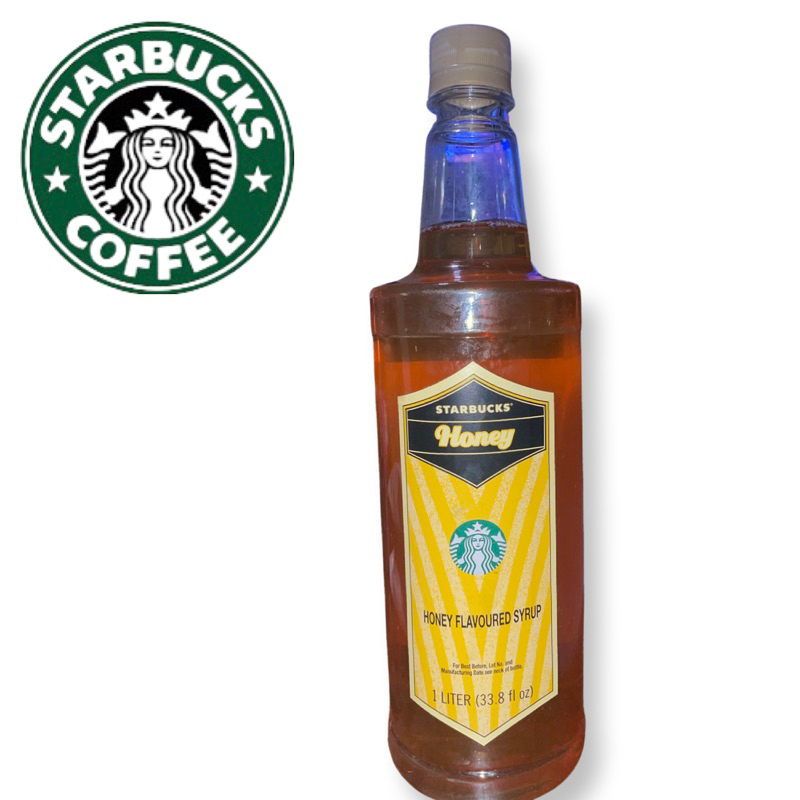 Starbucks honey deals blend