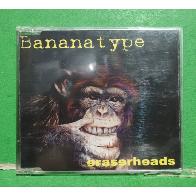 Eraserheads Bananatype
