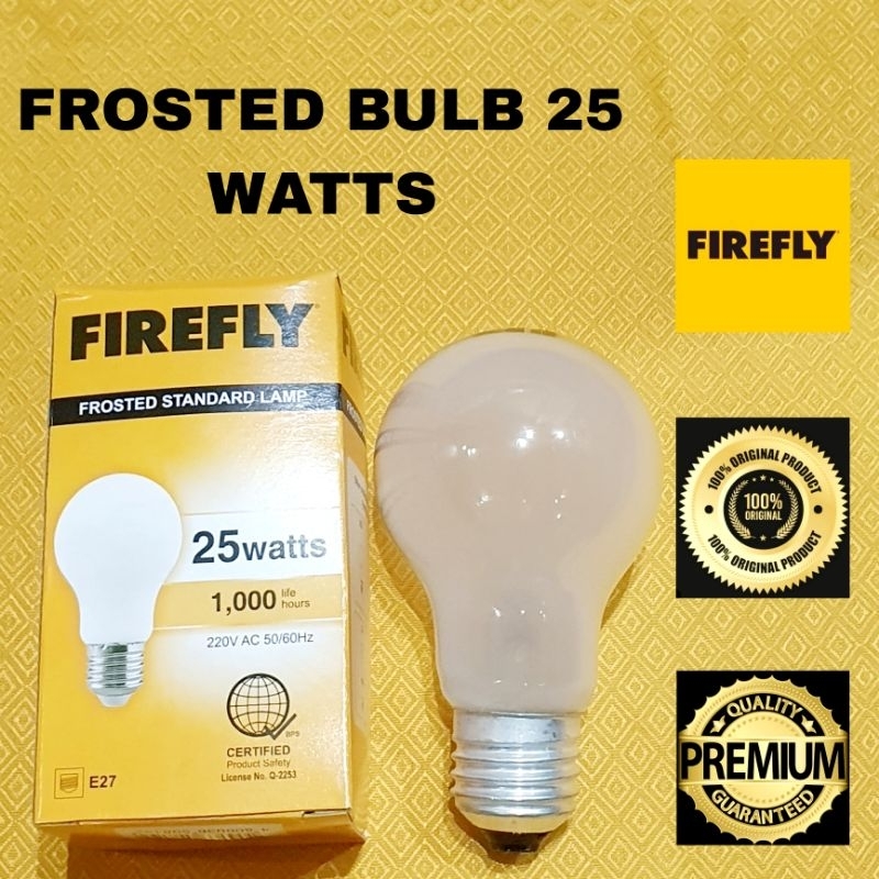 Firefly fluorescent deals lamp price