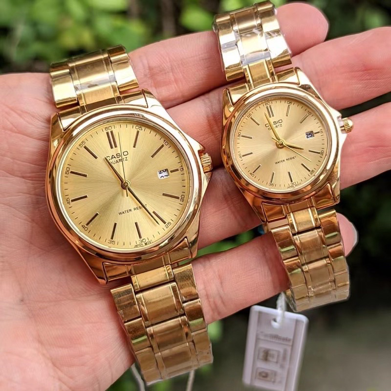 Casio watch price on sale shopee