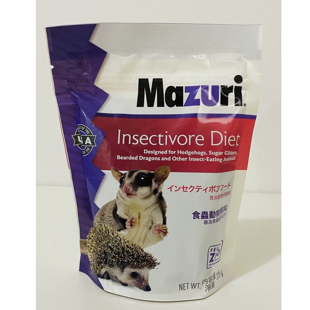 Mazuri sugar sale glider