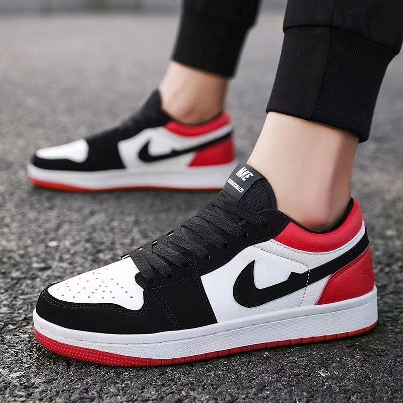 Jordan 1 low on sale men's