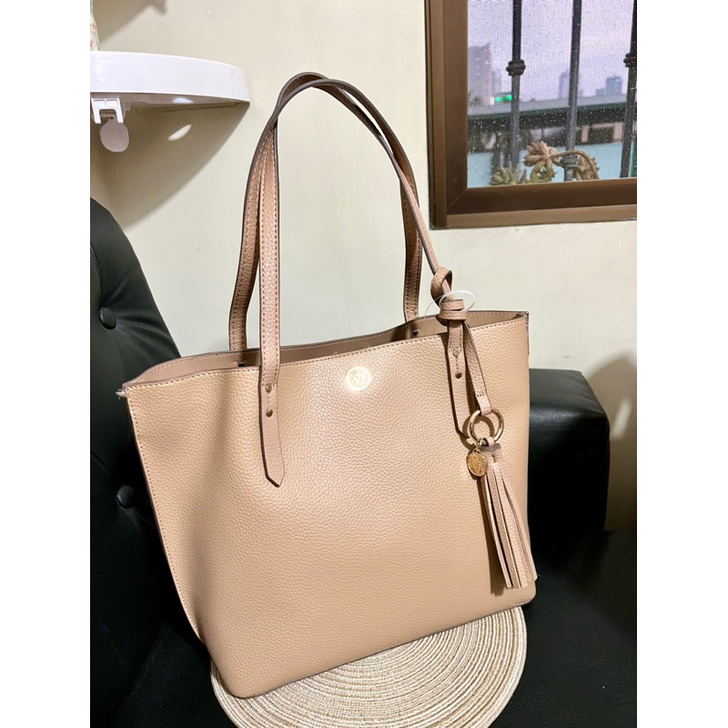 Anne klein cheap tote bag