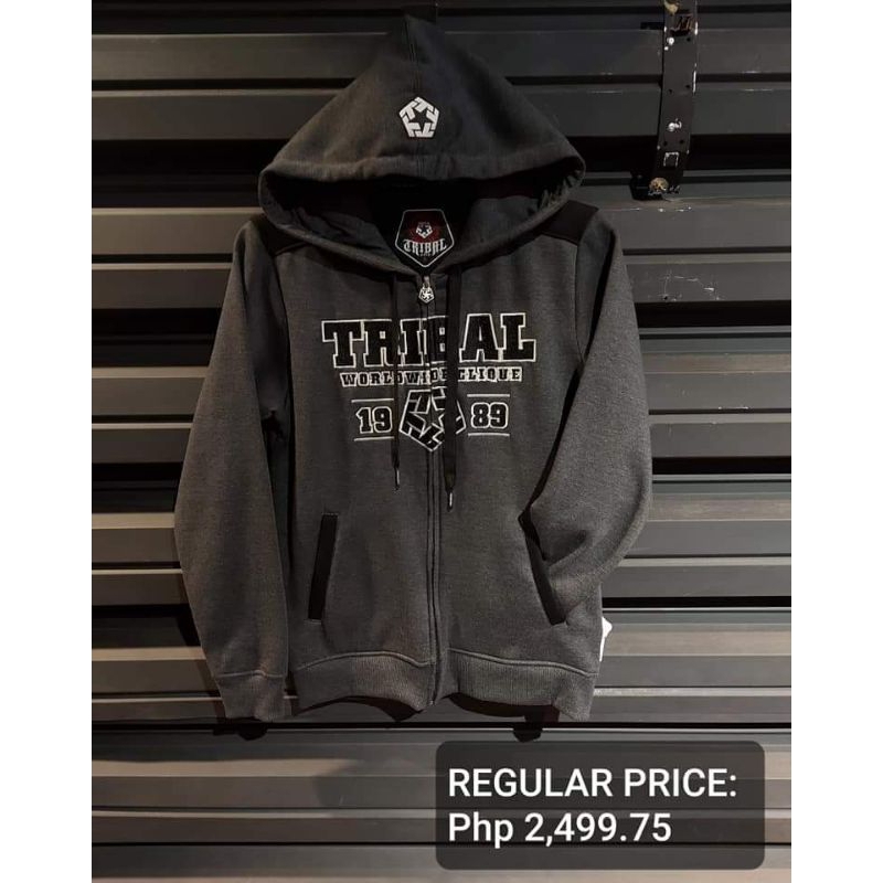 Tribal hotsell jacket price