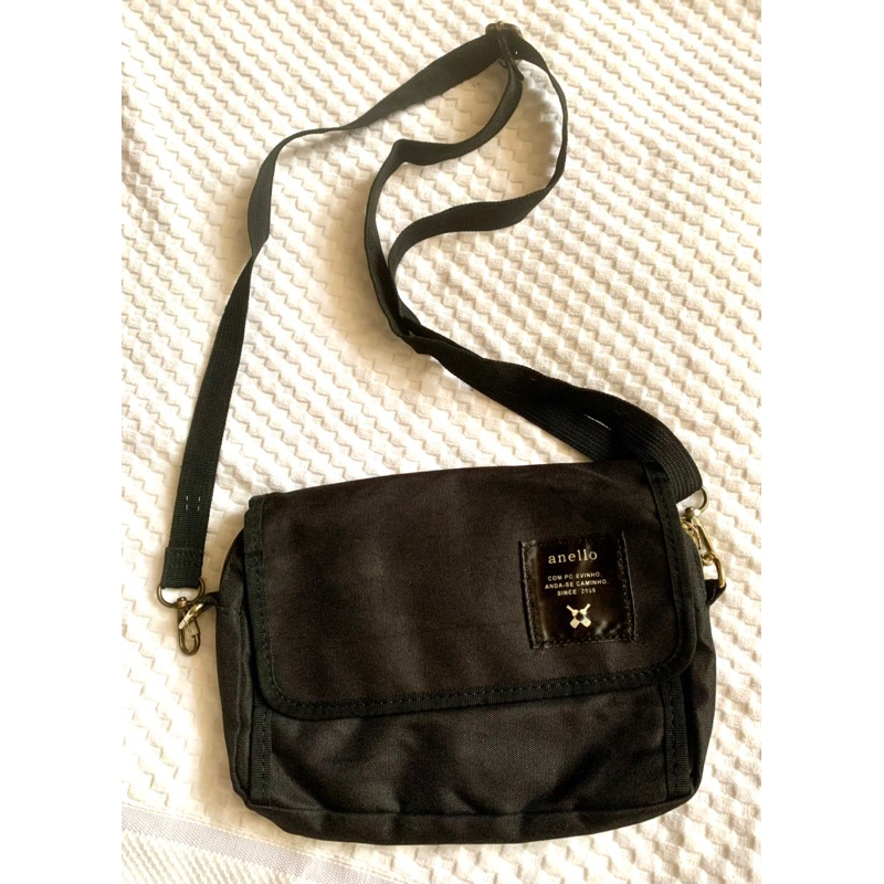 Anello Multifunctional Mini Sling Bag