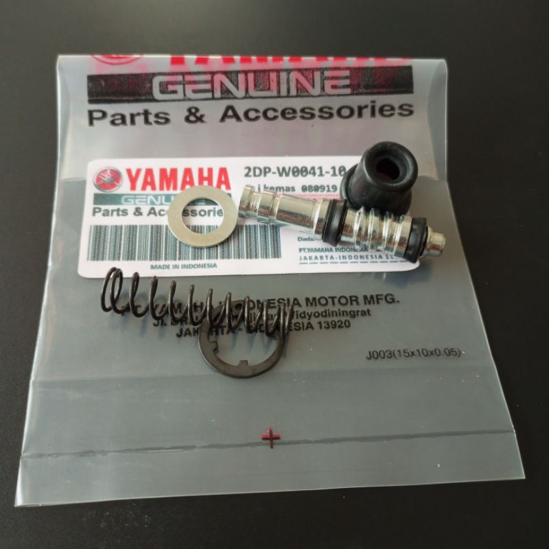 Brake Master Repair Kit NMAX V1,V2 Front & Rear