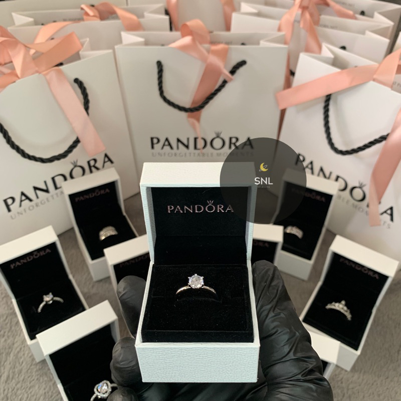 Pandora rings tumblr clearance