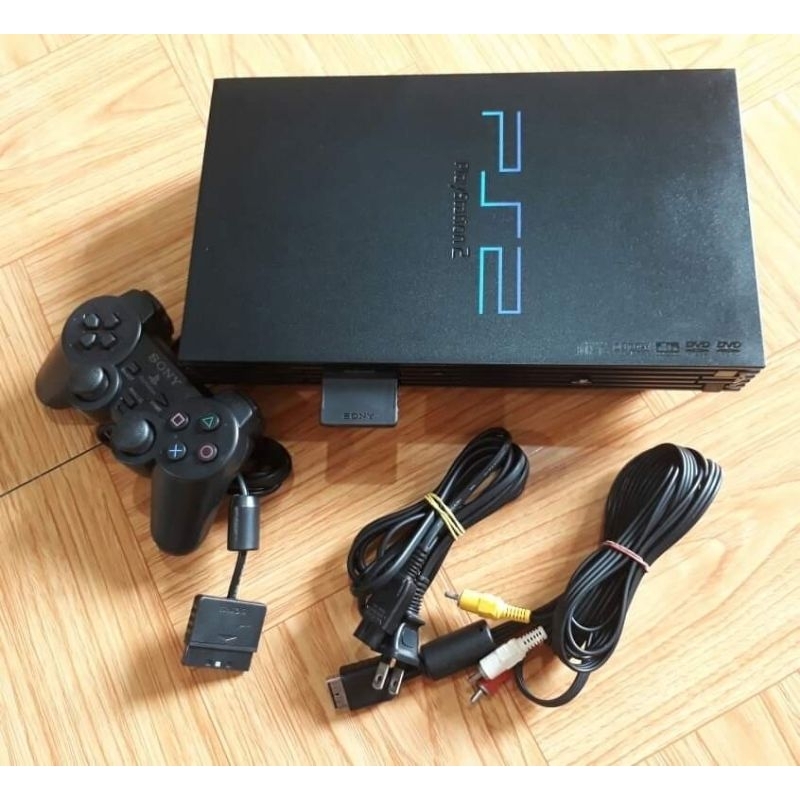 Ps2 shopee clearance