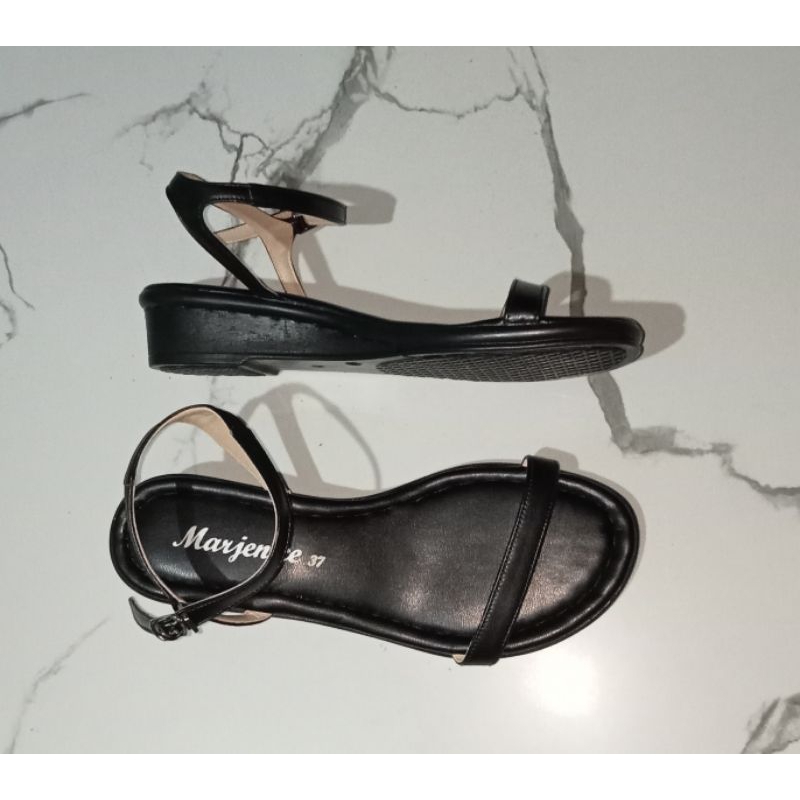 Sm sandals new arrivals