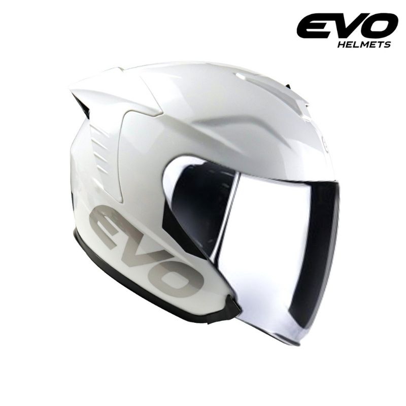 Evo clearance helmet brand