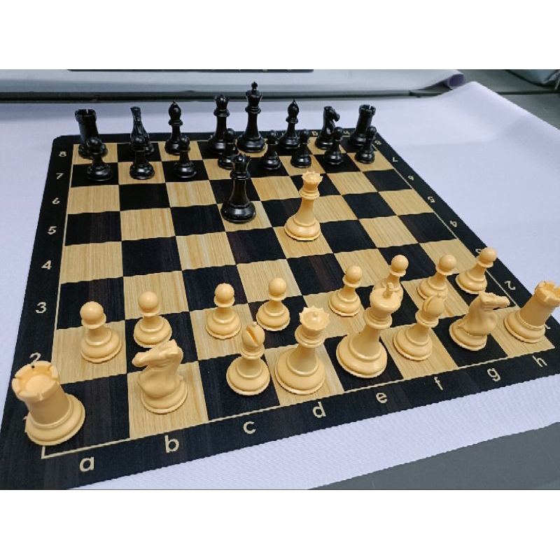 Chess online Shop