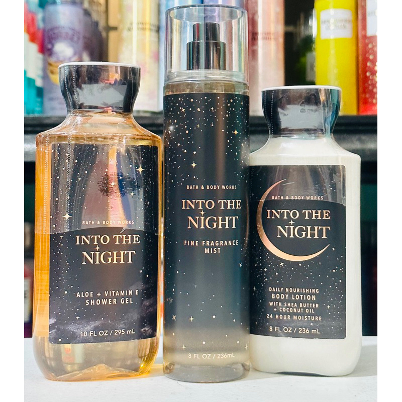 Into the discount night perfume price