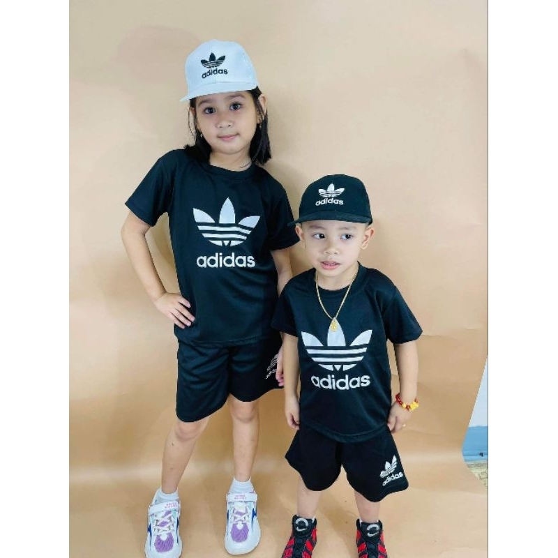 Adidas kids fashion sale