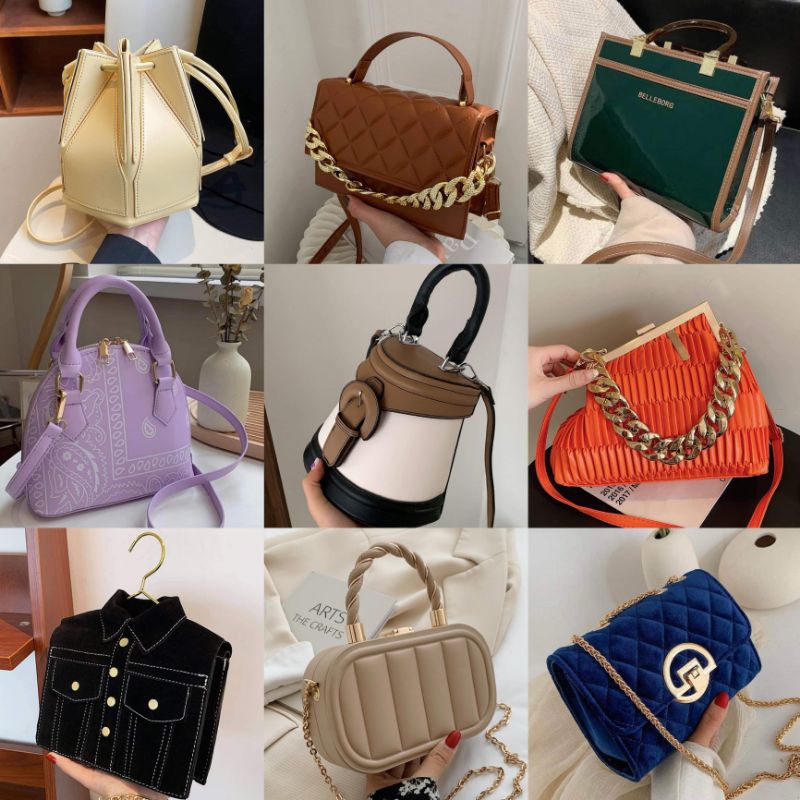 Top on sale quality bags