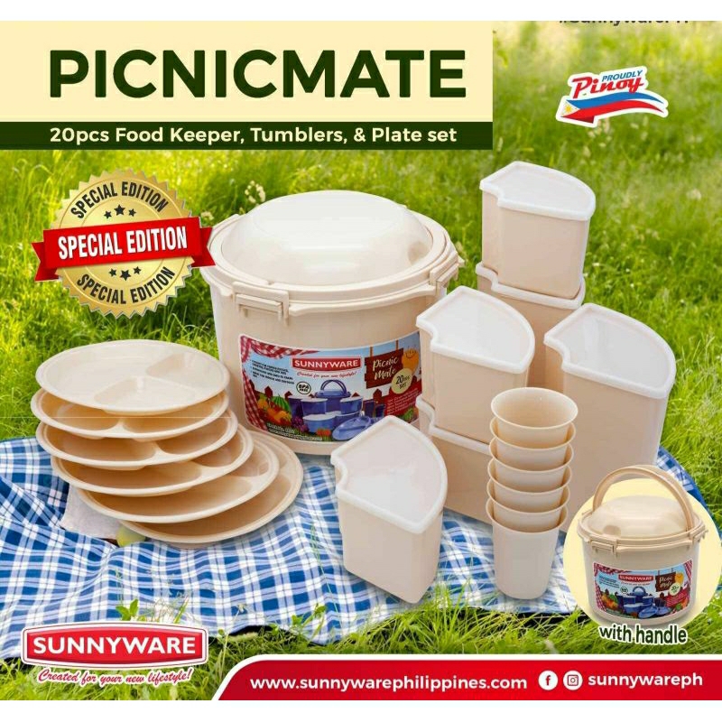 Picnic set