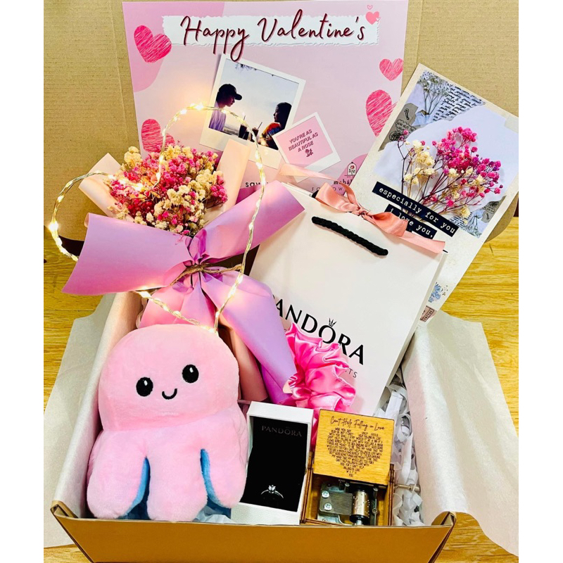 Monthsary gift best sale ideas for her