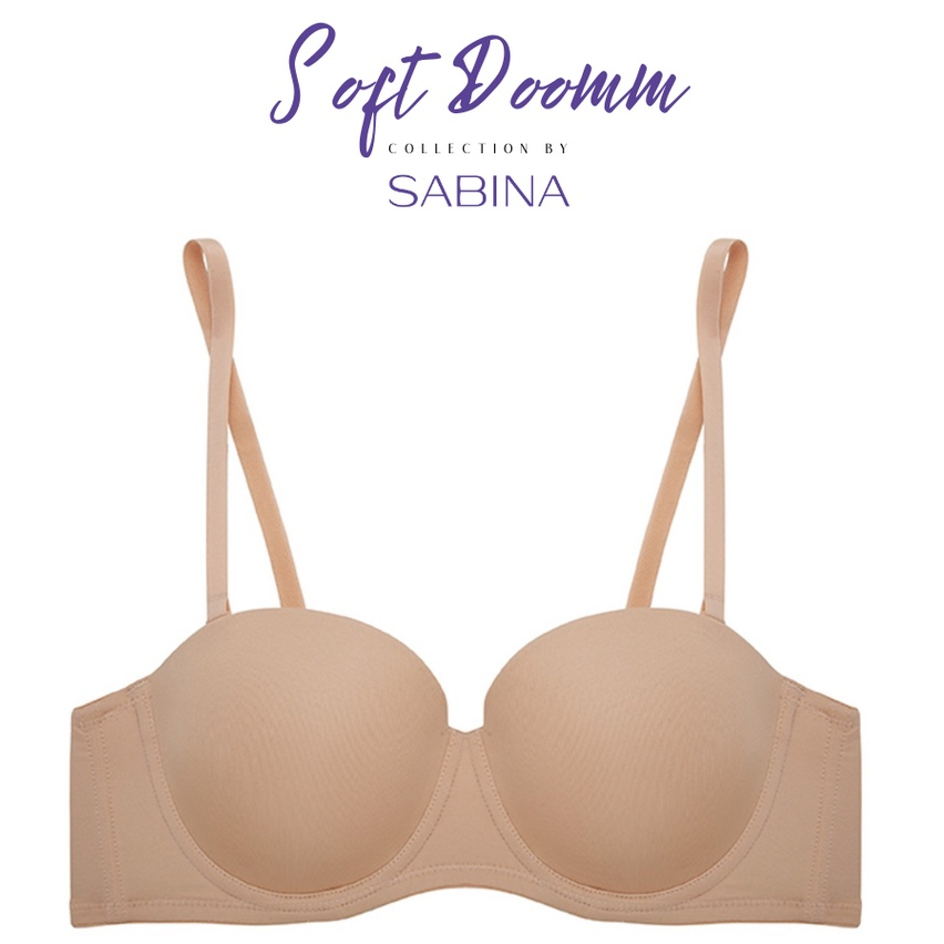 Buy SABINA Cute Color Soft Padding Non Push Up Non Wire Bra