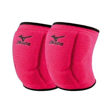 Mizuno volleyball knee discount pads