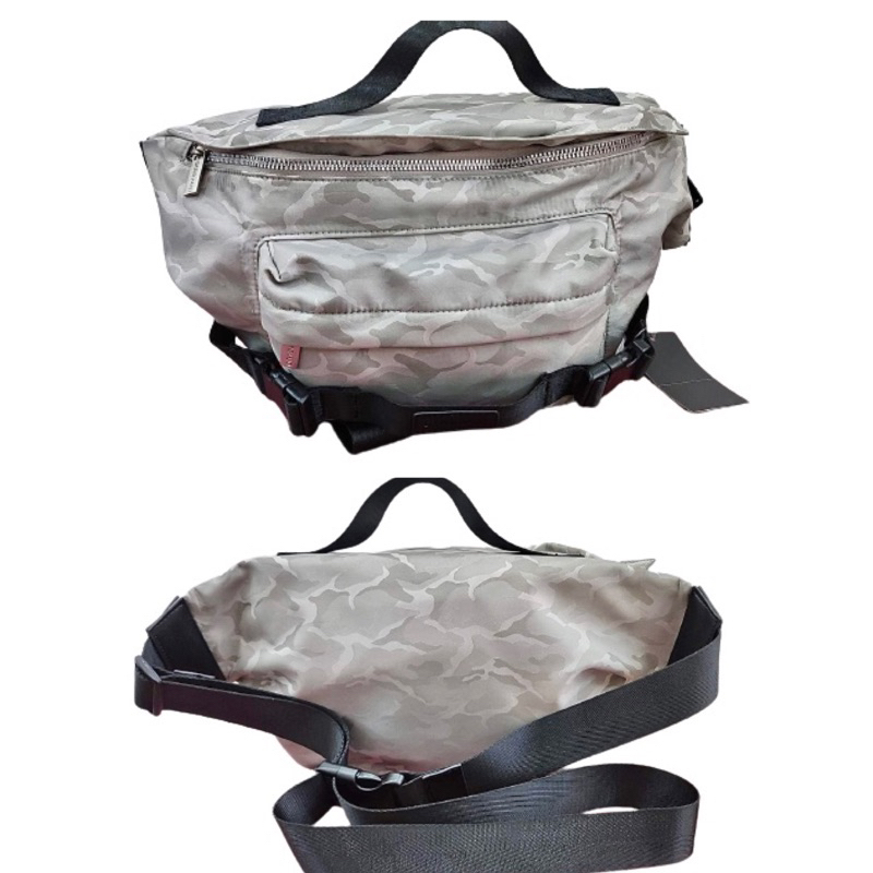 Girbaud discount belt bag
