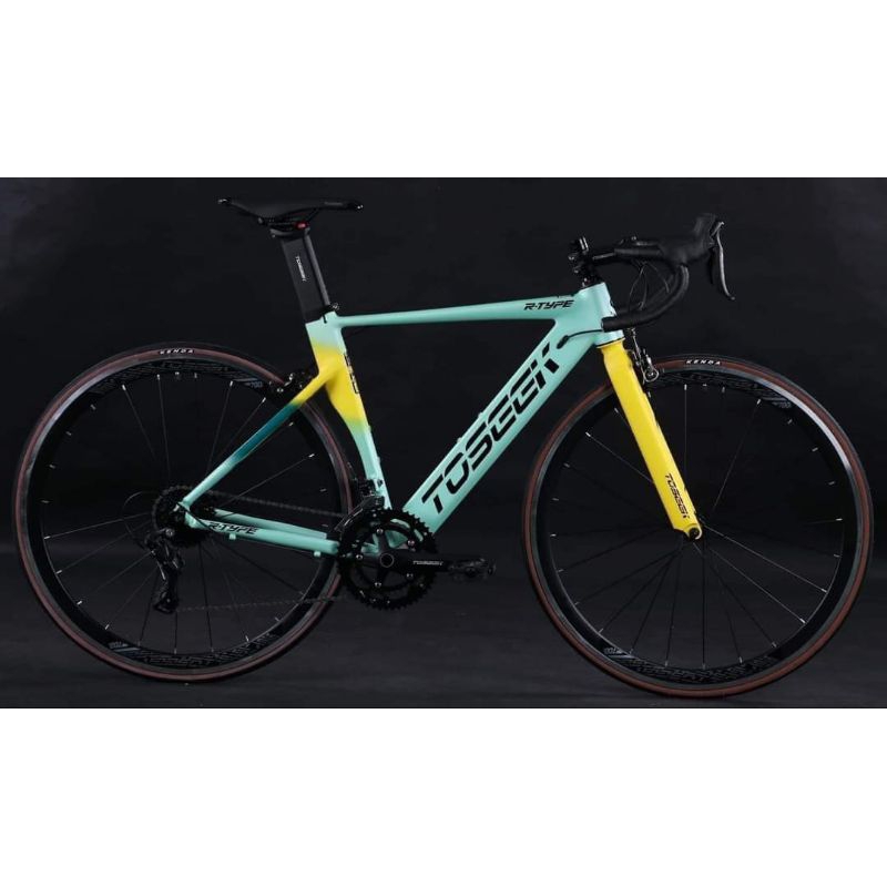 Shopee best sale bike price